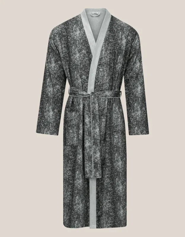 Lightweight robe Antal