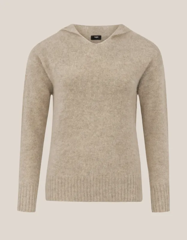 Hoodie Belmona