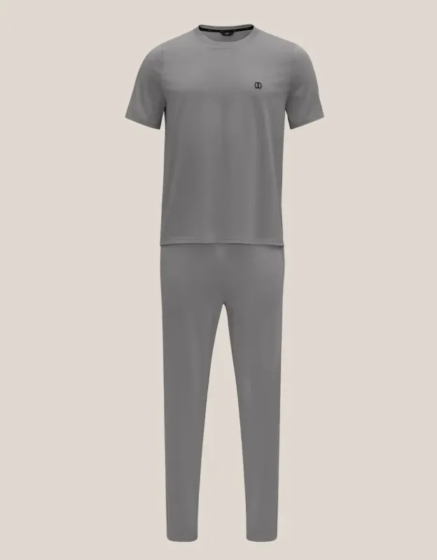 Men's home suit Egnar