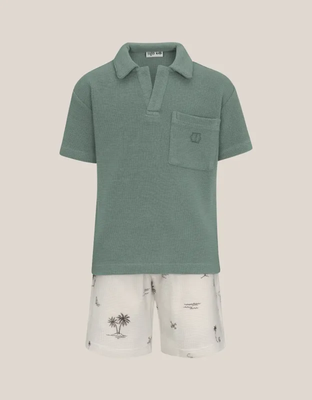 Kids pajamas Ernia