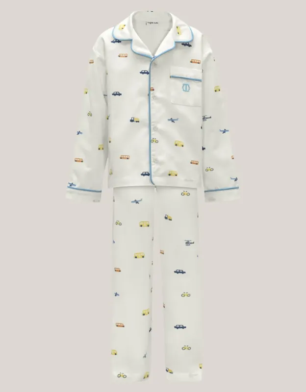 Kids pajamas Heinie