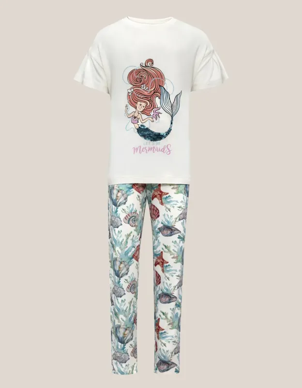 Kids pajamas Mermany
