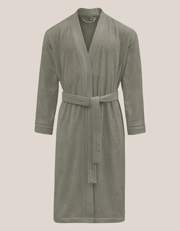 Bathrobe Miel