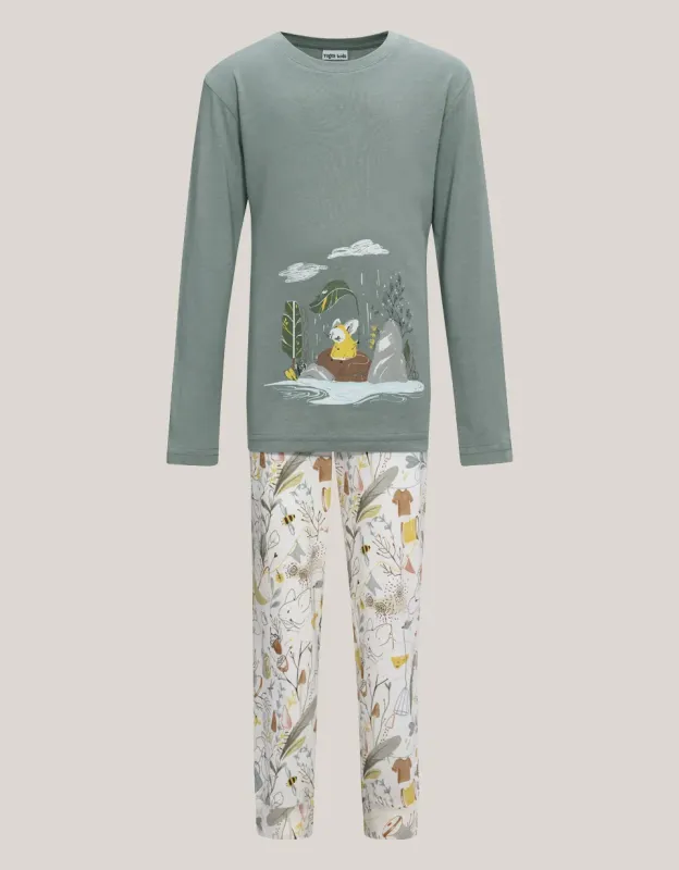 Kids pajamas Piccolo
