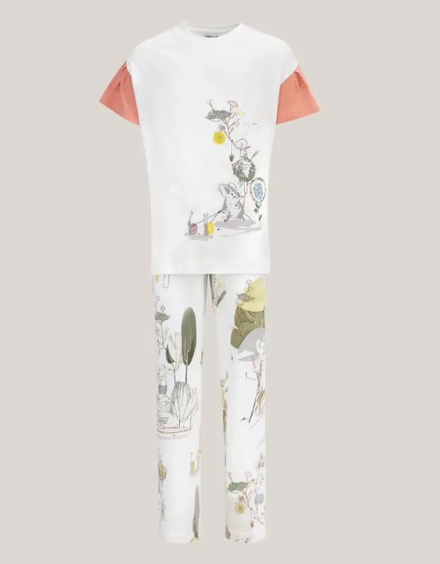 Kids pajamas Piccolo