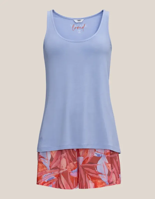 Pajamas Romera