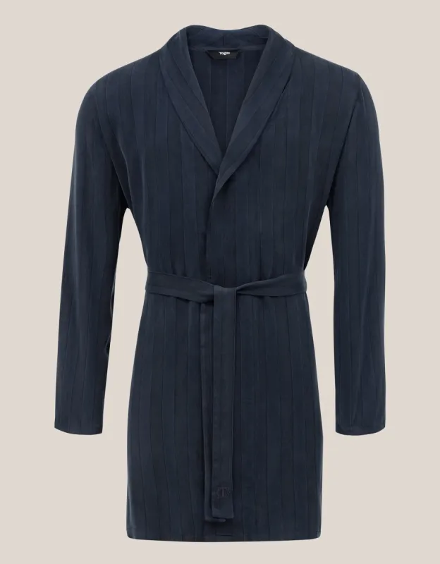 Lightweight robe Saiville