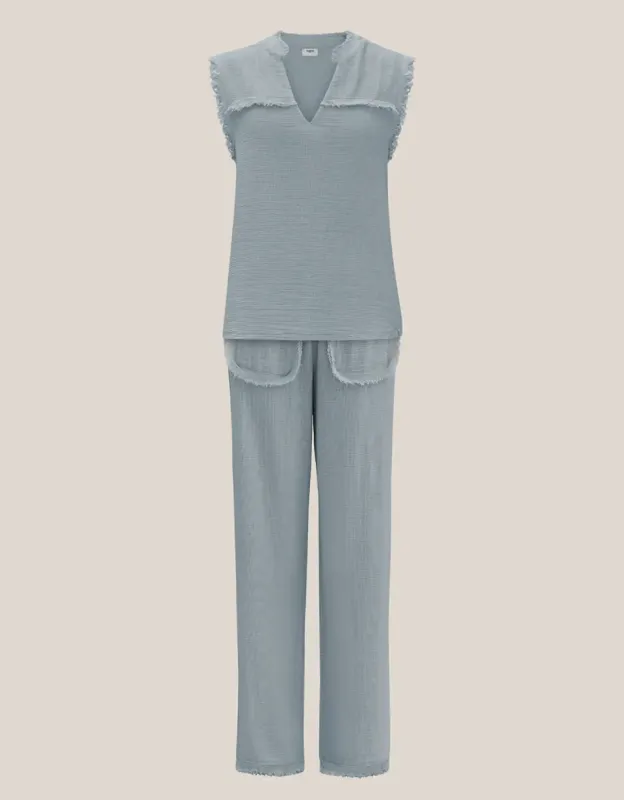 Loungewear Serinita