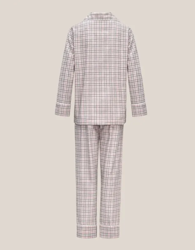 Pajamas Snowy