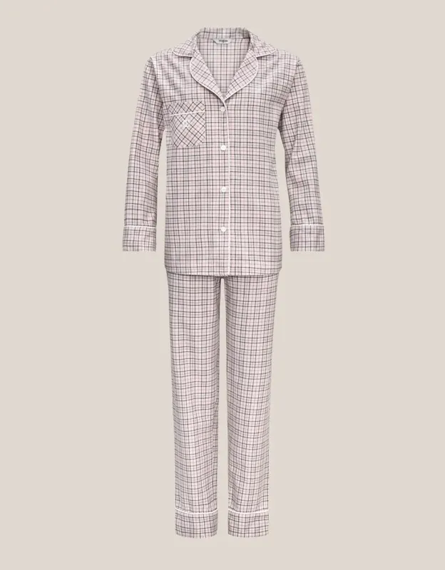 Pajamas Snowy
