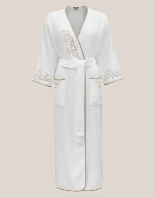 Bathrobe Tethys