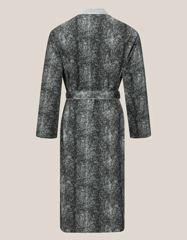 Lightweight robe Antal