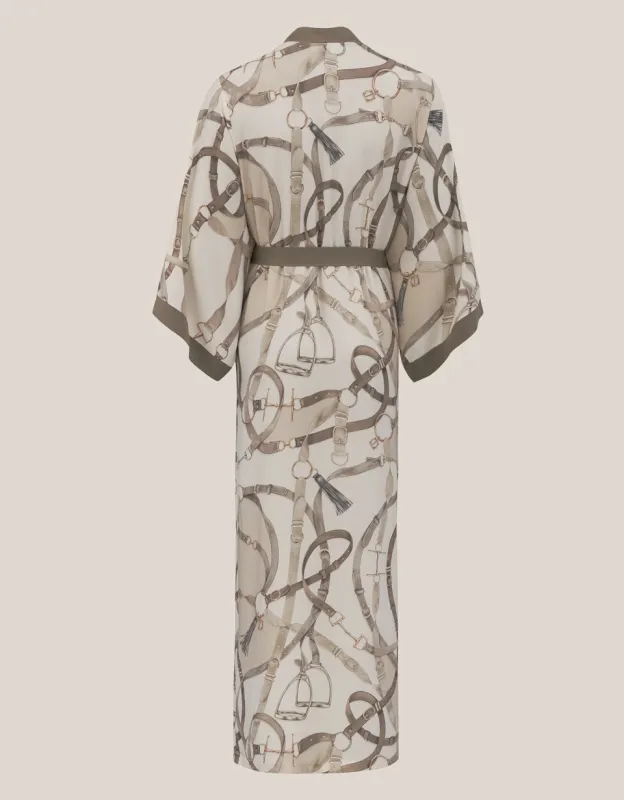 Kimono Equilion