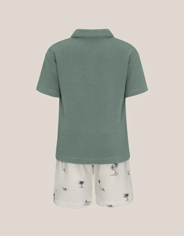 Kids pajamas Ernia