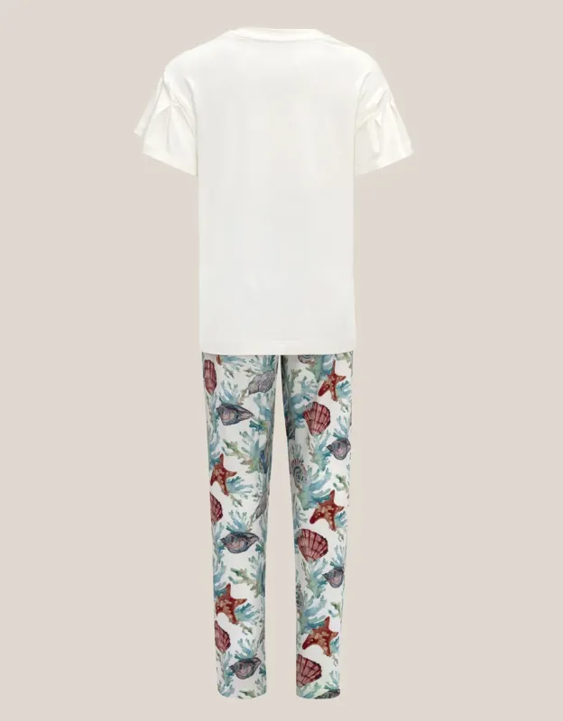 Kids pajamas Mermany