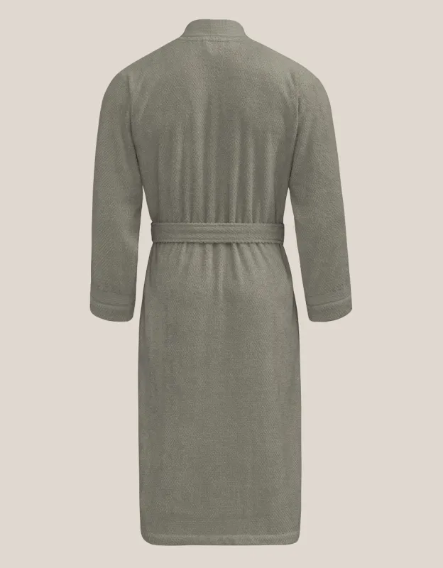 Bathrobe Miel