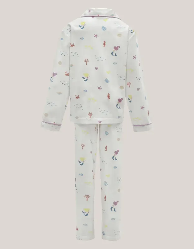 Kids pajamas Oleya