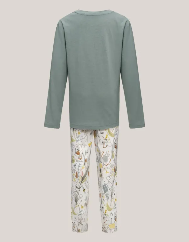 Kids pajamas Piccolo