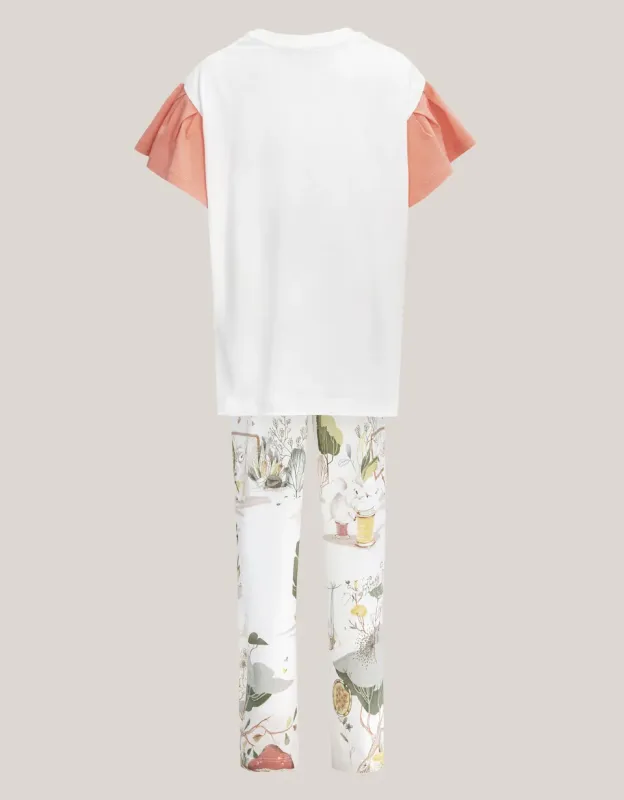 Kids pajamas Piccolo