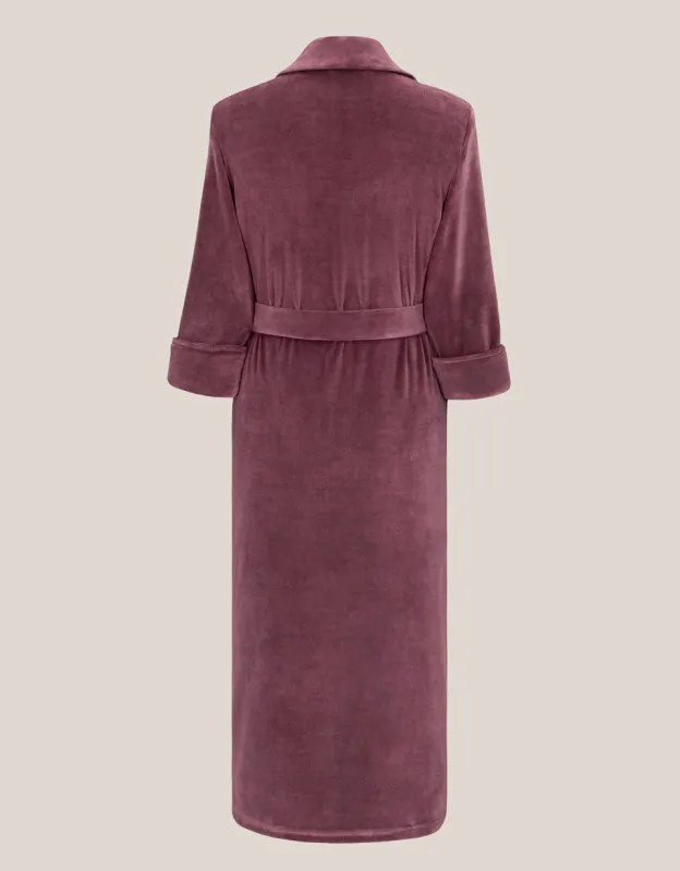 Lightweight robe Ranye