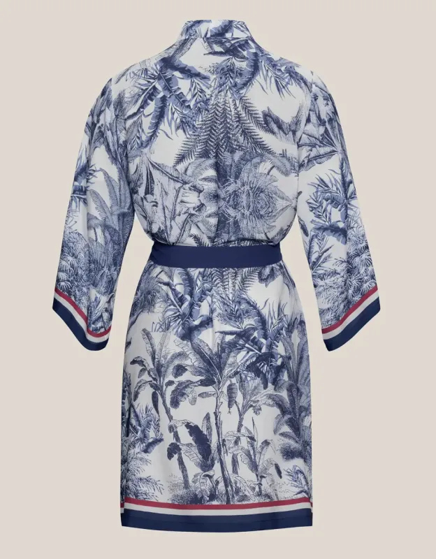 Kimono Rivett