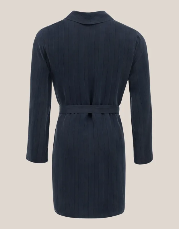 Lightweight robe Saiville