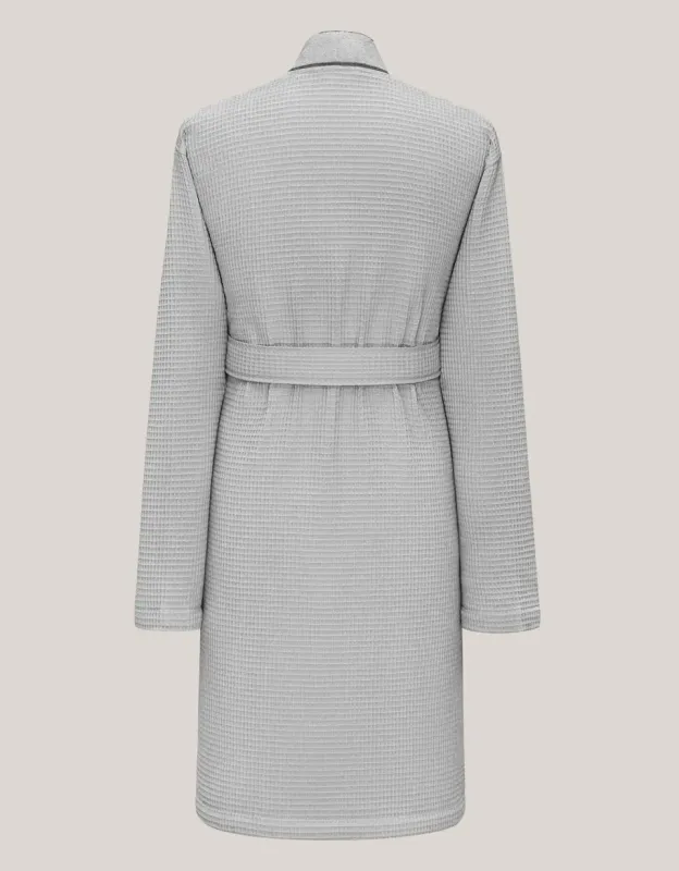 Lightweight robe Sauners