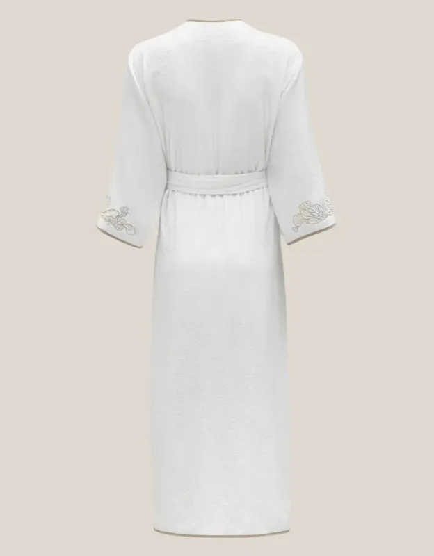 Bathrobe Tethys