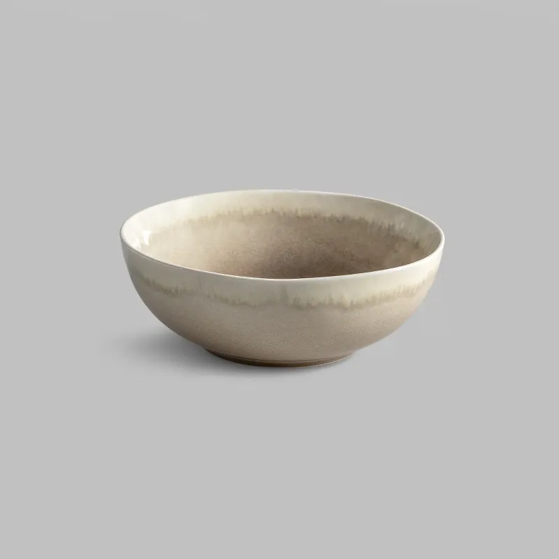 Soup plate Tomita