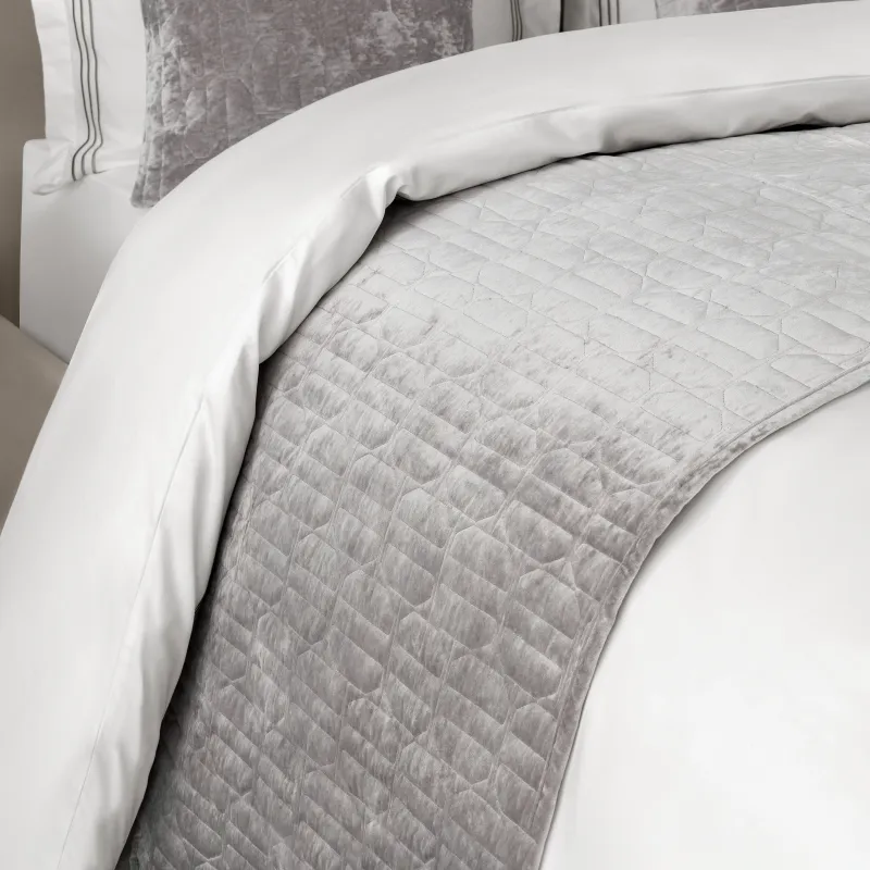 Bed runner Arnas