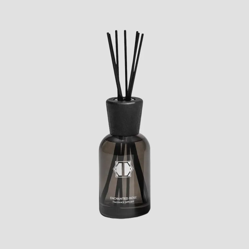 Aroma diffuser Rose & White Musk