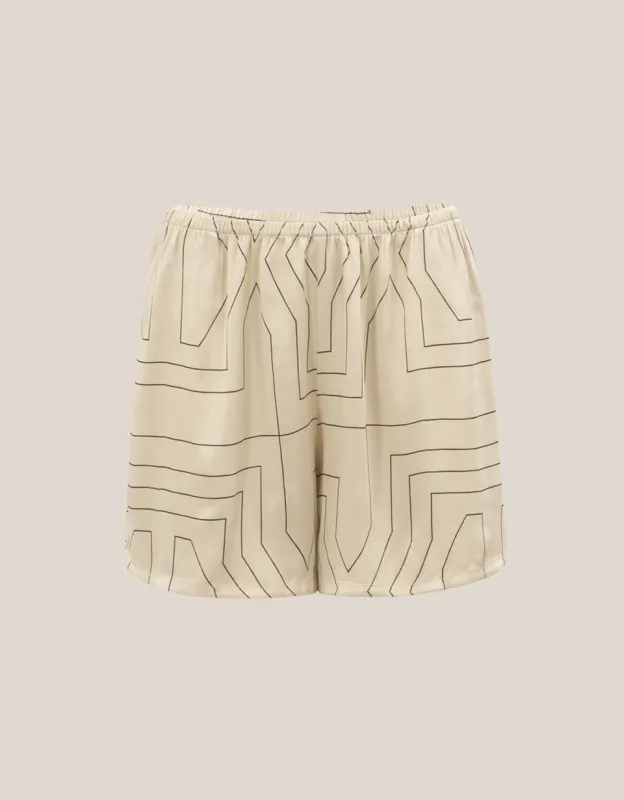 Shorts Ivielle