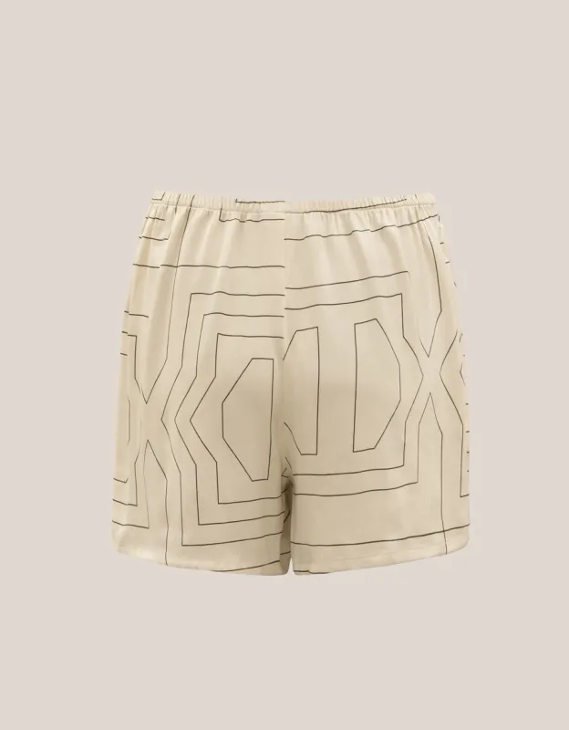Shorts Ivielle