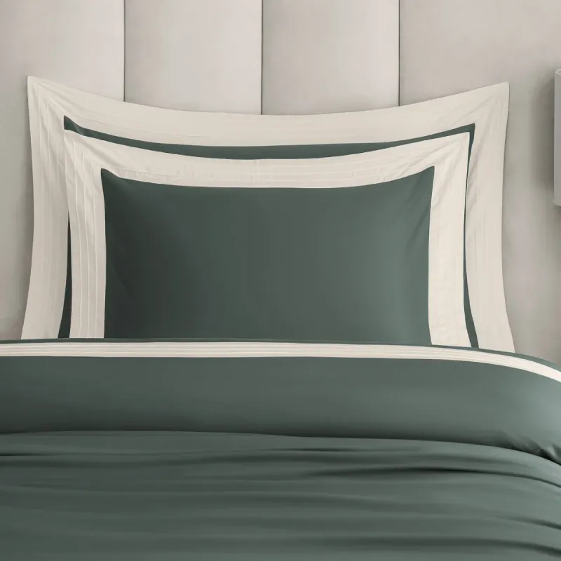 Pillowcase Eden