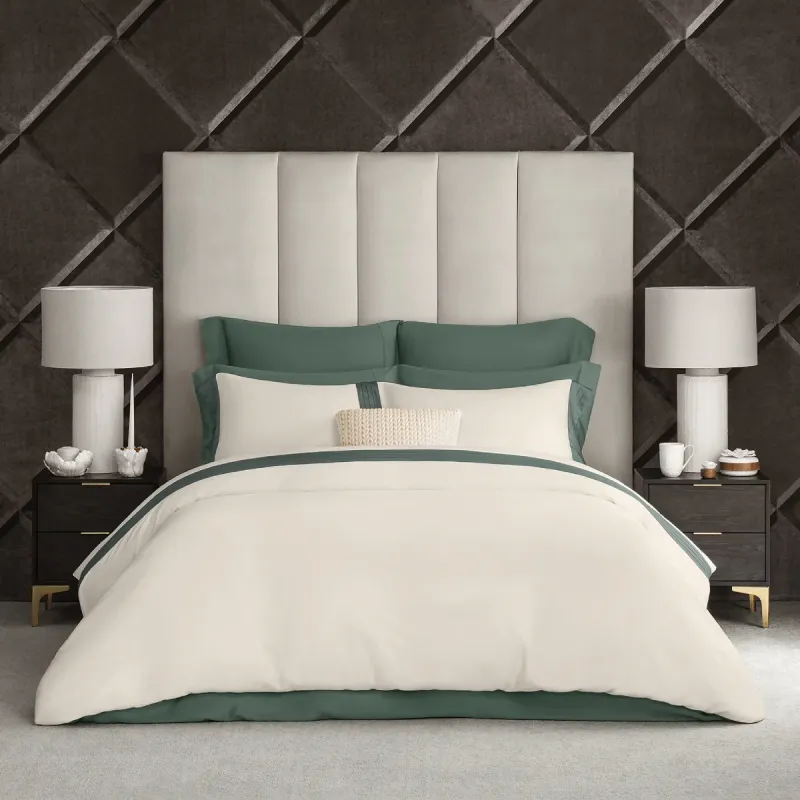 Duvet cover Eden
