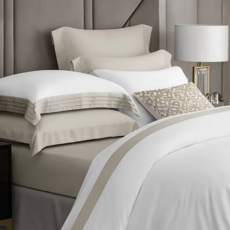 Duvet cover Eden