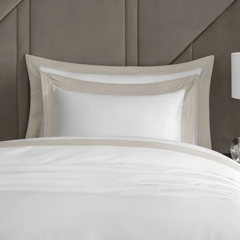 Pillowcase set Eden