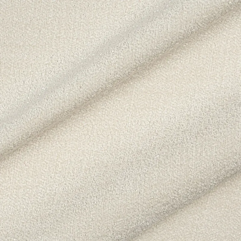 Furniture fabric AGORA CLOUD, width 145 cm