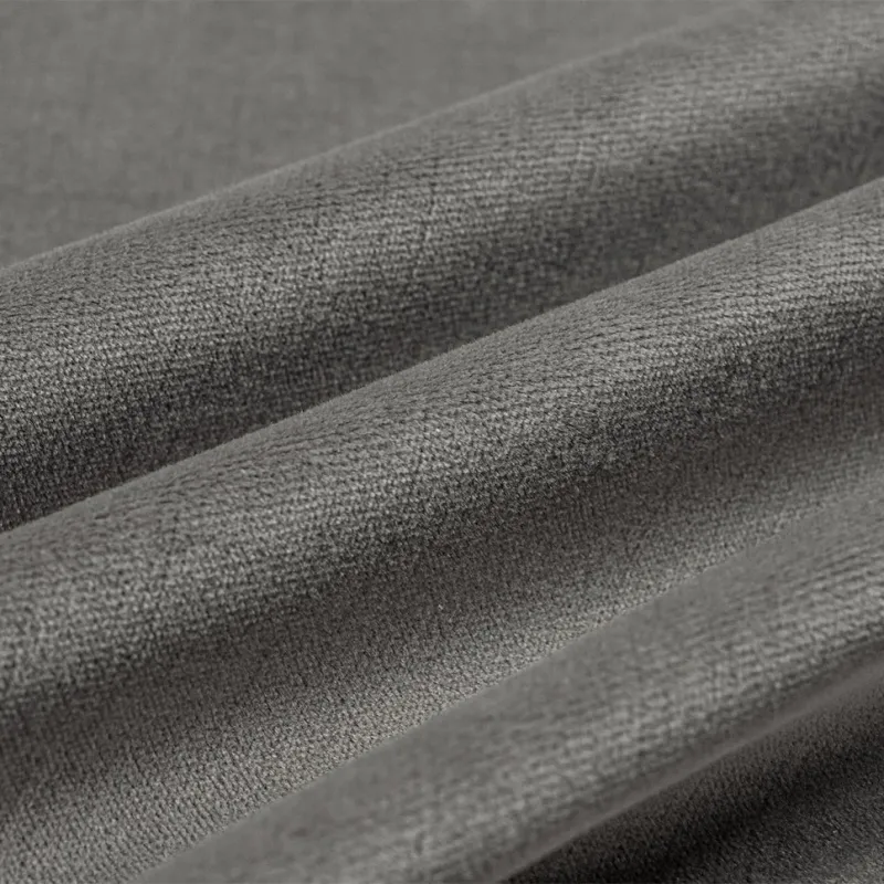 Furniture fabric APOLLO SMOKE, width 141 cm