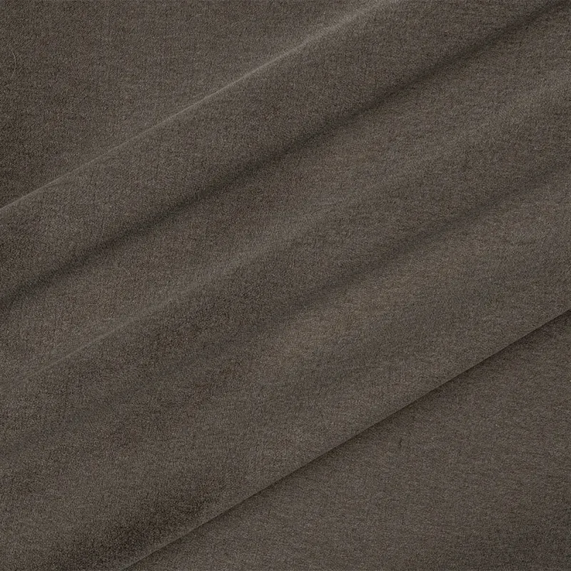 Furniture fabric APOLLO TRUFFLE, width 141 cm