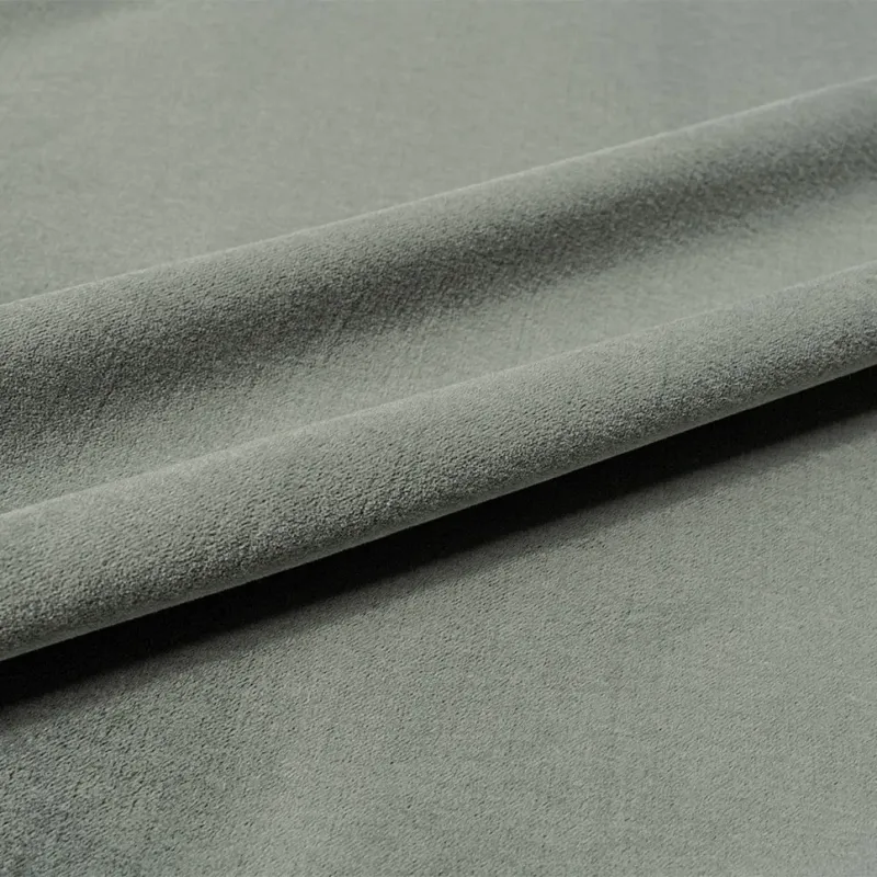 Furniture fabric APOLLO OLIVE, width 141 cm