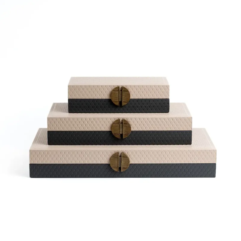 Jewelry box Urban