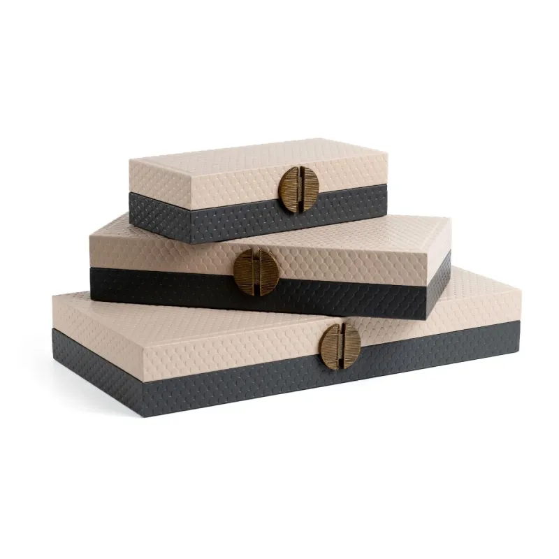 Jewelry box Urban