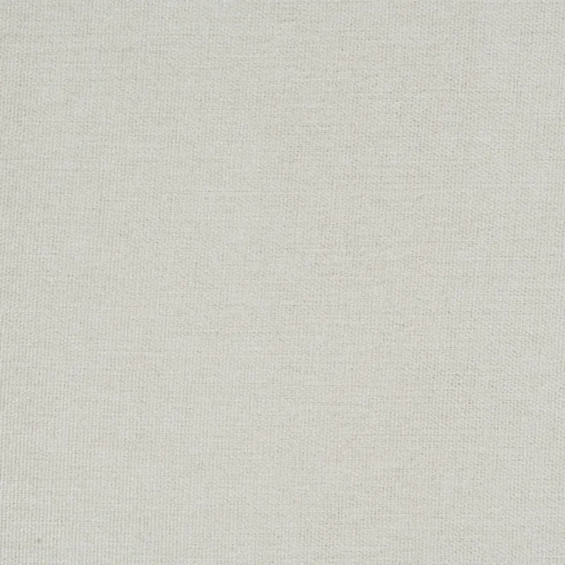 Curtain fabric PAVINO BLACKOUT CREAM, width 299 cm