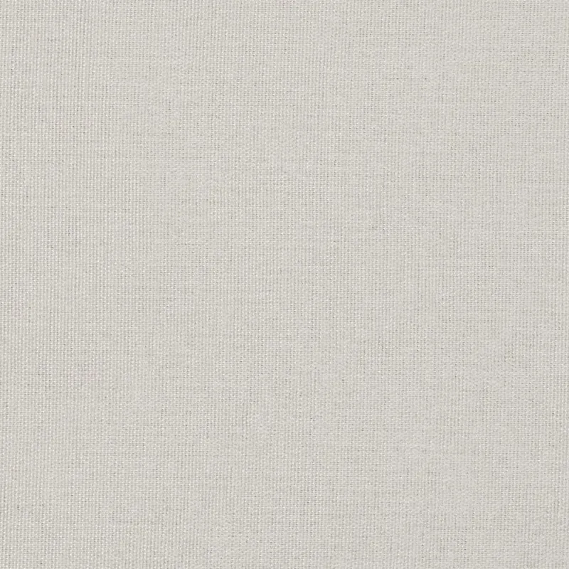 Curtain fabric PAVINO BLACKOUT ECRU, width 278 cm