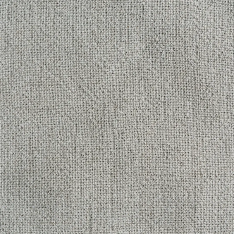 Curtain fabric WABI ASH, width 140 cm