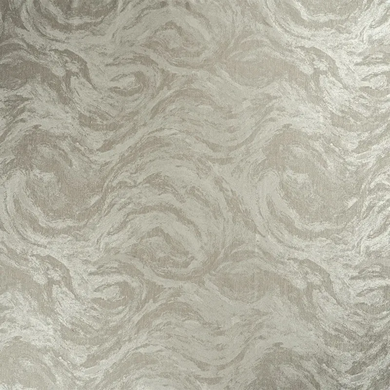 Curtain fabric MINERALS BEIGE, width 296 cm