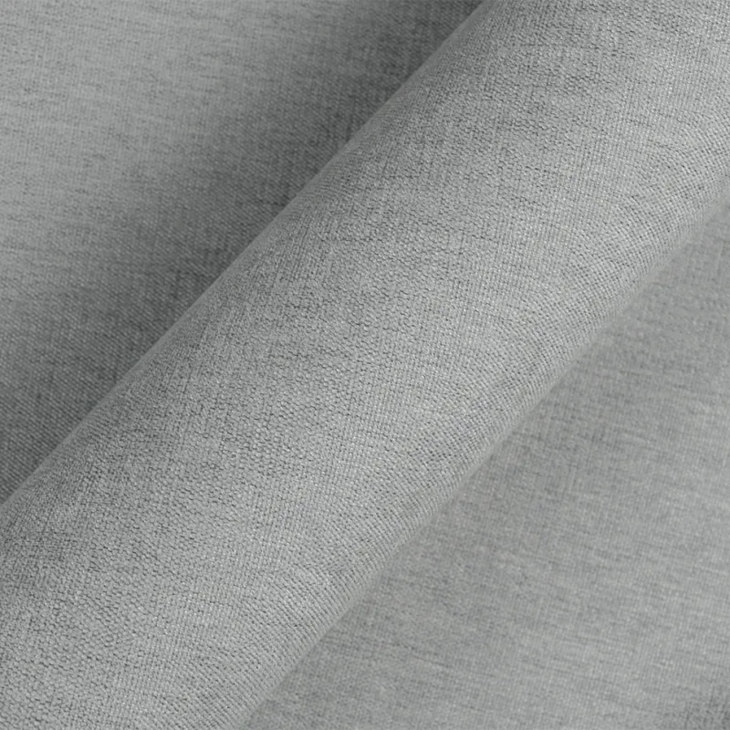 Curtain fabric PAVINO BLACKOUT ICE, width 299 cm