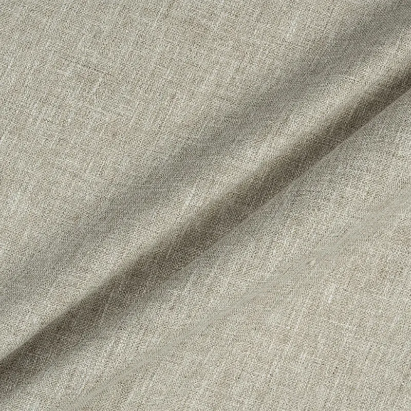 Curtain fabric AMBRUS BEIGE, width 280 cm