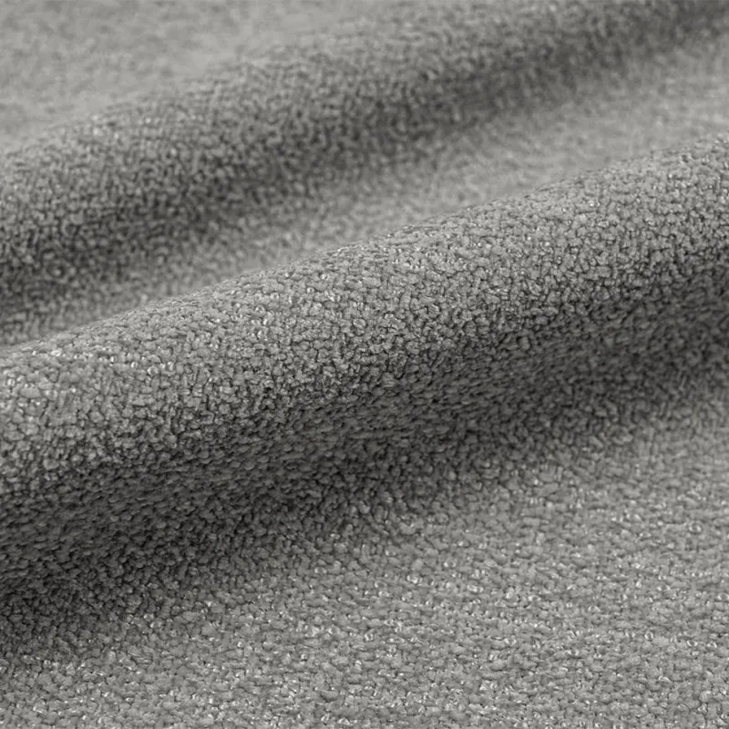 Furniture fabric AGORA ASH, width 145 cm